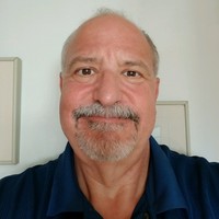 Retired Employee Gary Gabriel's profile photo