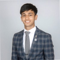 Pharmvista Inc. Employee Harsh Marlecha's profile photo