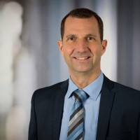 WEBER-HYDRAULIK GMBH Employee Elmar Stöckel's profile photo