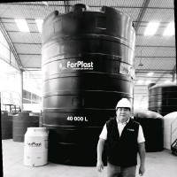 FARPLAST Employee Orlando Villalobos's profile photo