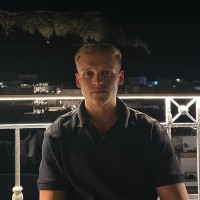 Sembcorp Industries Ltd Employee Luke Bateman's profile photo