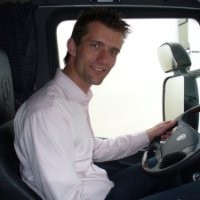BOAL Systems Employee Wouter van der Jagt's profile photo