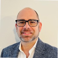 Arrow ECS EMEA Employee Robert Neal's profile photo