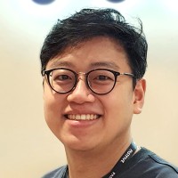 SolVook Employee Kwanbaek Kim's profile photo