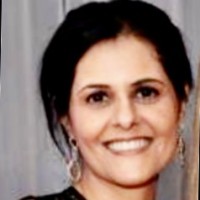 City of Poway Employee Mehrnoush Jamshidi's profile photo