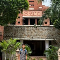 Udaya, SRCC Employee Ayush Maran's profile photo