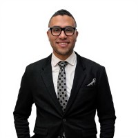 Cred Developments Employee Mohamed Kamel's profile photo