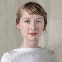 Tate Employee Sarah Allen's profile photo