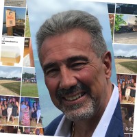 Eric G. Ramsay, JR. Assoc., LLC (Ramsay Realtors) Employee Frank Vigna's profile photo