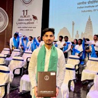 Shiprocket Employee Udit Sethi's profile photo