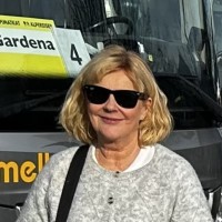 Ilmarinen Employee Marja Virmalainen's profile photo