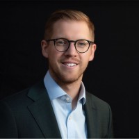 CF Asia Pacific Group Employee Nick Ribbe's profile photo