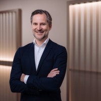 Ruukki Employee John Andersson's profile photo