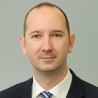 Genpact Employee Endre Kovacs's profile photo