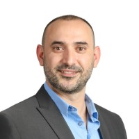 ICTBIT Solutions Employee Rafael Rahamimov's profile photo