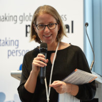 AIPC Employee Nadège Mullier's profile photo