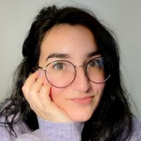 tombola Employee Cátia da Conceicao Silva's profile photo