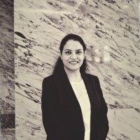 DR. MOREPEN LIMITED Employee Eshita Goswami's profile photo