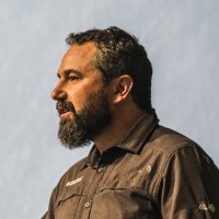 Colorado Avalanche Information Center Employee Ethan Greene's profile photo