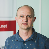 Fast Reports Employee Michael Philippenko's profile photo