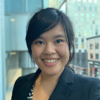 Numinus Employee Ya-Chuen Chang's profile photo