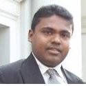 INQUBE GLOBAL Employee Buddhi Chandrasena's profile photo