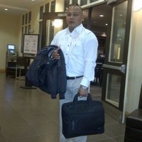 AGM Inc. / Zijin Mining Group Co. Employee Lindsay Fredericks's profile photo