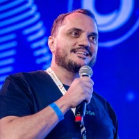 Matrix Employee Carlos Felicio's profile photo