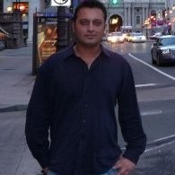 Titus HVAC Employee Kazim Demirhan's profile photo