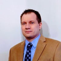 Hudson Robotics, Inc. Employee Andrew Witschi's profile photo