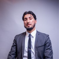UBICONSEIL Employee Gahin Ahmed's profile photo