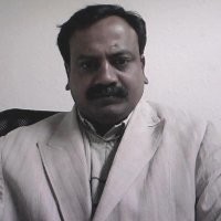 Luminous Engineering and Technology Services Private Limited Employee Ramgopal Raju's profile photo