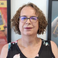 Comtest Pty Ltd Employee Jenine van Vuuren's profile photo