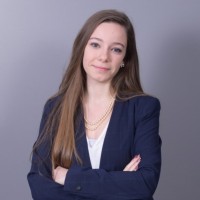 Oliver Wyman Employee Violeta Fernández Villalba's profile photo