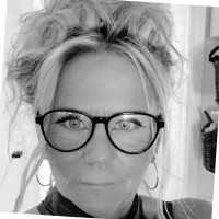 Cryptera Employee Pia Nordstrøm's profile photo