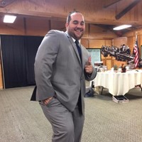 Ian Boyer Email & Phone Number