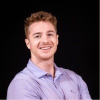Verona Pharma Employee Max Lyon's profile photo