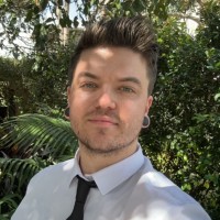 Whites Powersports Employee Jarrod Kelly's profile photo