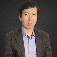 INTELICOM Employee Luis Fernando Perales Rojas's profile photo
