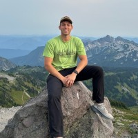 AppFolio, Inc. Employee Caleb Crider's profile photo