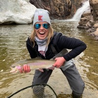 Friendly Chevrolet Employee Ashley Lundy's profile photo