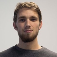 Lvivity Employee Serhii Labu's profile photo