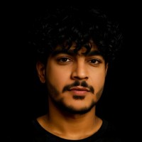 Ankur Lighting Employee Ayush Arya's profile photo