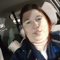 Hummingbird Healthcare Employee Tabitha Bishop's profile photo