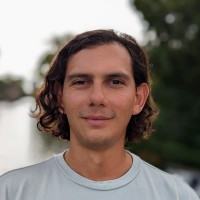 Yeply Employee Carlos Gil's profile photo