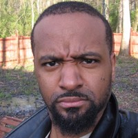 Empire Discovery Employee Jerome Williams's profile photo