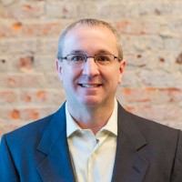 Recharged Employee Bryan Otto's profile photo