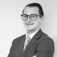 Killowen Construction Employee Ethan Reschke's profile photo