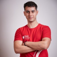 Simón Henao Email