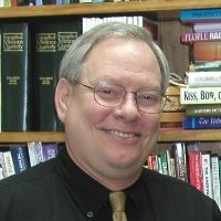 Terry Stine
